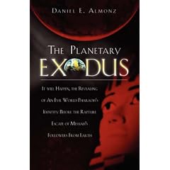 The Planetary Exodus