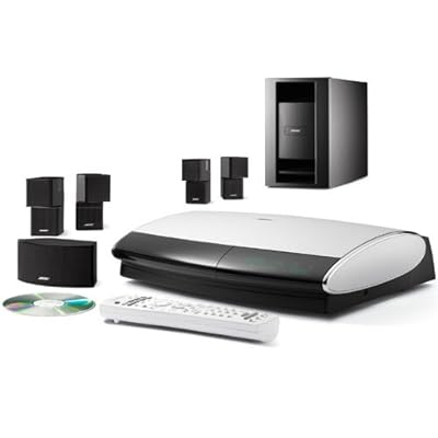 bose lifestyle 38 series iii