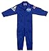 Rothco Kids NASA Flight Coveralls With Official NASA Patch, XL
