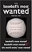 Books : Baseball's Most Wanted Boxed Set: Baseball's Most Wanted, Baseball's Most Wanted II, and The World Series' Most Wanted
