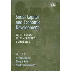 Social Capital and Economic Development: Well-Being in Developing Countries