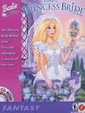  : Barbie Princess Bride (Jewel Case)