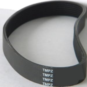 Treadmill Motor Belt 155048