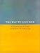 Books : The Way We Live Now