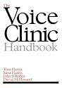 The Voice Clinic Handbook (Exc Business And Economy (Whurr))
