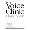 The Voice Clinic Handbook (Exc Business And Economy (Whurr))