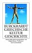 Griechische Kulturgeschichte (insel taschenbuch)
