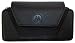 Motorola KRZR Male Horizontal Black Case