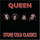 Stone Cold Classics by Queen