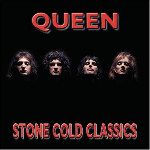 Queen - Stone Cold Classics [+2 Bonus] - Zortam Music