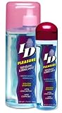 ID Pleasure Sensual Lubricant