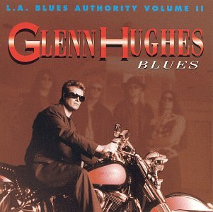 Glenn Hughes - Blues - Zortam Music