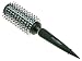 The DCNL Ionic and Ceramic Head Brush, Ion Pin 1, Round with Ceramic