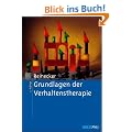 Grundlagen der Verhaltenstherapie
