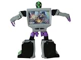 Eigenschaften Hasbro 81090 / Hasbro 81090 - Transformer Movie Real Gear Decepticon 