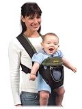 Jeep 2-in-1 Baby Carrier