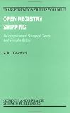 Shipping Rate Books