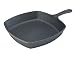 Lodge 10-1/2 Inch Square Skillet