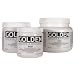 Golden Acrylic Gesso 8oz Jar