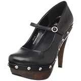 N.Y.L.A. Women's Pace Platform Pump
