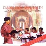 Review Ampleforth Schola Cantorum  / Carols from Ampleforth