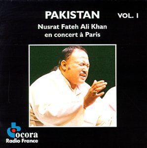 CD-Charts  Search : In Concert in Paris, Vols. 3-5