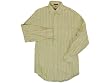 Izod Linen/Cotton Long Sleeve Shirt