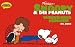 Book Snoopy & die Peanuts, Bd.44, Wahnsinnig komisch