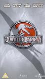 Jurassic Park 3 [2001]