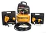 Bostitch CPACK265 Finish Nailer Brad Nailer Compressor Combo Kit
