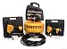 Bostitch CPACK265 Finish Nailer Brad Nailer Compressor Combo Kit