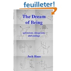 The Dream of Being: Aphorisms, Ideograms, and Aislings