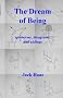 The Dream of Being: Aphorisms, Ideograms, and Aislings
