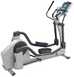 Life Fitness X5 Cross-trainer with Advanced Workouts Console