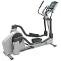 Life Fitness X5 Cross-trainer with Advanced Workouts Console