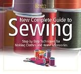 New Complete Guide to Sewing