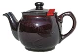 Chatsford Teapot - Brown 12 oz