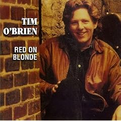 Red on Blonde