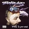 Image of album by Zeromind
