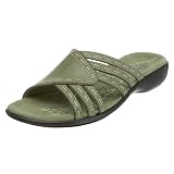 Clarks Artisan Ladies Begga Slide by var goTwisterProductImageStrings = new Object();goTwisterProductImageStrings['prodImageNotAvailTextNoColor'] = 