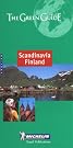 Scandinavia, Finland Green...