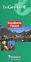 Michelin the Green Guide Scandinavia/Finland (Michelin Green Guides)