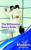 The billionarie boss's bride