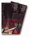 Spying Game (3pc)