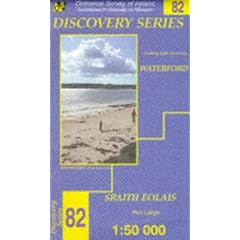 Waterford (Irish Discovery Map)