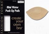 Fashion Forms Mini Water Push Up Pads Style 3110