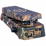Dunlop DB-01 Dimebag Crybaby From Hell