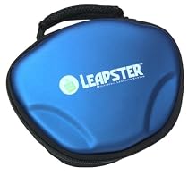 LeapFrog Leapster Carrying Case