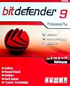 BitDefender 9 Professional (Anitvirus & Firewall Protection), 1 Year Licence