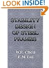 Stability Design of Steel Frames